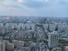 -嘉定凯悦·咖啡厅