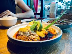-中8楼风尚云南菜(颐堤港店)