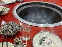 -哈尔滨东北铁锅炖(都督街店)