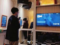 -星聚会KTV(合生汇黑金店)
