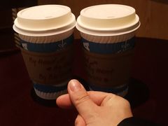 -COSTA COFFEE(西直门店)