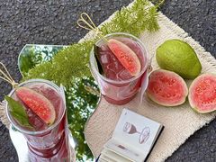 -冯校长老火锅(太古里店)