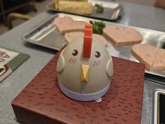 -椰小鸡·琼州糟粕醋(美兰缤纷城店)