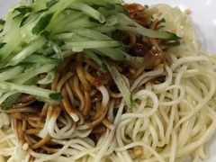 四川凉面-力力豆花庄(广渠门店)