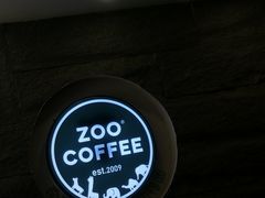 -ZOO COFFEE动物园咖啡(红山森林动物园店)