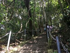 -七仙岭温泉国家森林公园