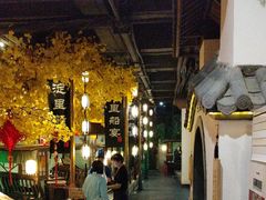 -淀里船宴(裕华东路店)