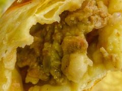 -维吾尔餐厅(宜山路店)