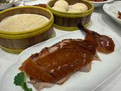 -万荣烤鸭店·北京菜(天坛店)