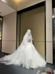 点击看大图 -MuseMarry婚纱(前海嘉里中心店)