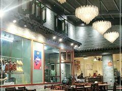 大堂-农汤老店(顺联公园里店)