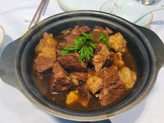 -到家尝北京菜(西坝河店)