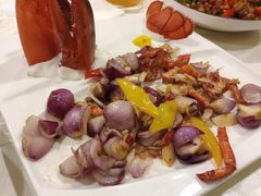 -新龙船黄浦江餐饮游船官方自营店