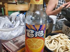 -肖记公安牛肉鱼杂馆·省级非物质文化遗产(三角路直营店)