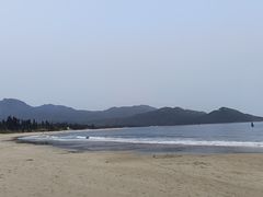 -西涌国际滨海旅游区