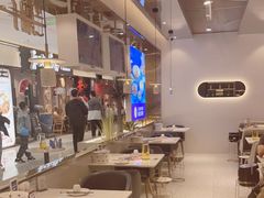 大堂-兰湘子·湘菜小炒(崂山丽达店)