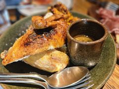 -La Strada(安福路店)