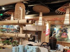 -椰夫人·养生椰子鸡(金沙洲永旺店)