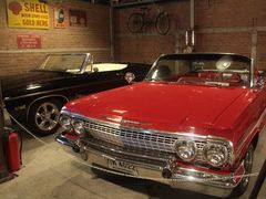 -席娜卡琳火车铁道夜市