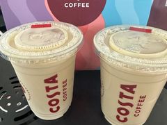 -COSTA COFFEE(西贸凯德晶品4层2店)