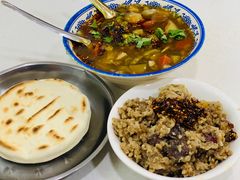 -清真马文肉丸胡辣汤(回民街店)