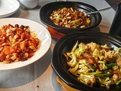 -望京辣宴·古法川菜(望京店)