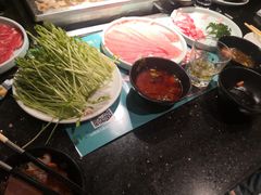 -五星桥原切肥牛火锅·30年专注好牛肉(湖塘店)