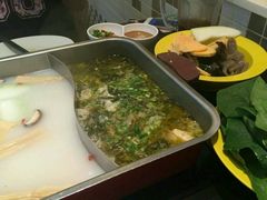 -新辣道鱼火锅(国瑞城店)