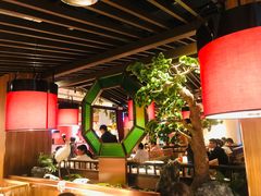 -老阿爸鲜鱼土菜(园区永旺店)