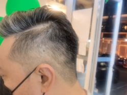 -东时烫染造型·Hair Salon