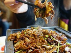 -四季民福烤鸭店(前门廊房二条店)