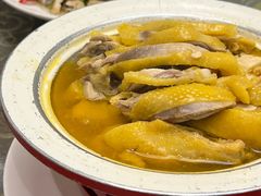 -新泉小傅美食(国贸天琴湾天境店)