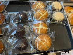 -OUR Bakery(中海环宇荟店)