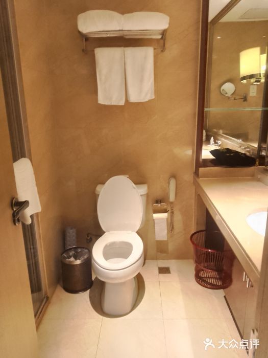 世纪缘湖滨花园酒店(玄武湖店)图片