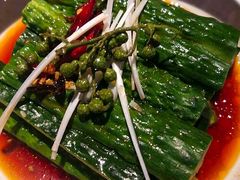 -绿茶餐厅(西单老佛爷店)