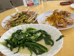 -鹏城人家海鲜酒家·23年老字号(较场尾店)