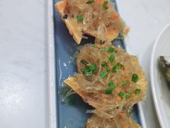 蒜蓉粉丝扇贝-不仔客海鲜·三亚老字号(第一市场店)
