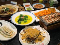 -江南大院松鼠桂鱼(奉贤宝龙店)