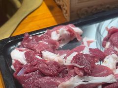 -一群羊手扒肉·火锅·早茶(远东公寓店)