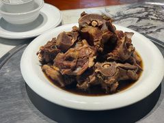 -吉同饭店(绿地·香榭丽公馆店)