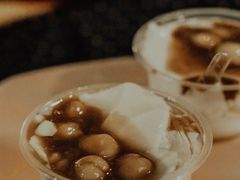 -钟姨糖水(惠城店)