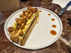 -Lets burger非常汉堡·环球风味(蓝色港湾店)