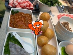 -海底捞火锅(群光广场店)