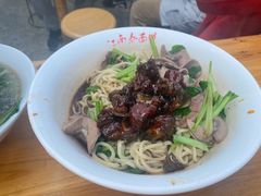 -泰顺江南春面馆