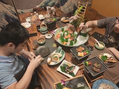 -一本料理(西溪天街店)