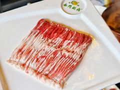 -南门涮肉(通州大船店)