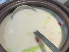 -川人百味(亿合城店)