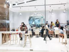 -奈雪的茶(石家庄万象城店)
