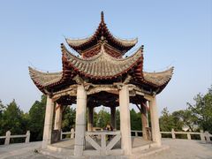 -百泉景区
