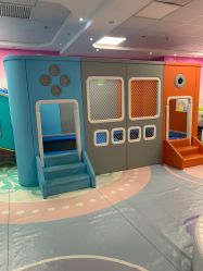 -孩子王童乐园(上海青浦吾悦广场店)